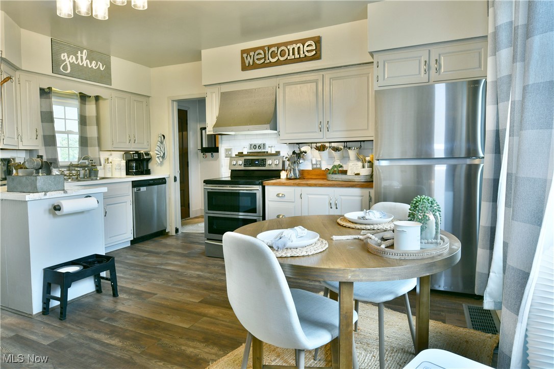 Stewart Coal Co Add 01 - Residential