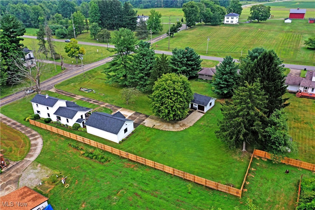 Stewart Coal Co Add 01 - Residential