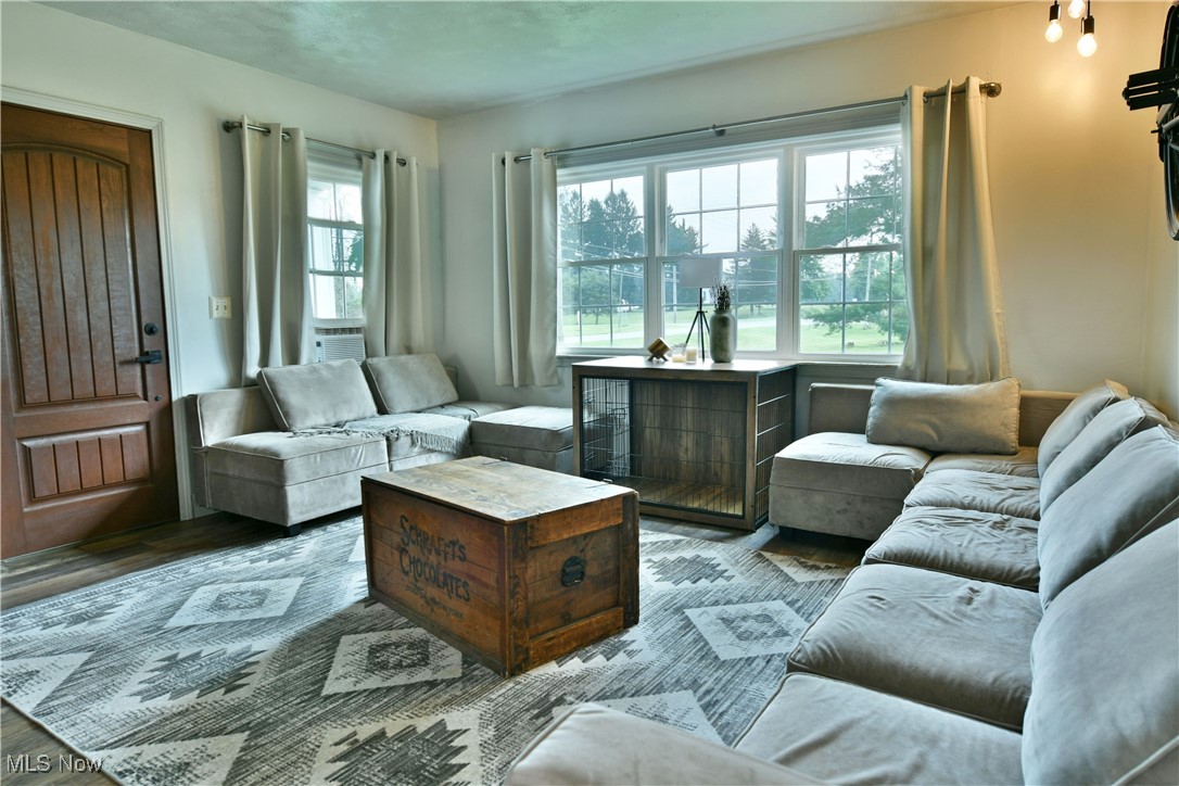 Stewart Coal Co Add 01 - Residential