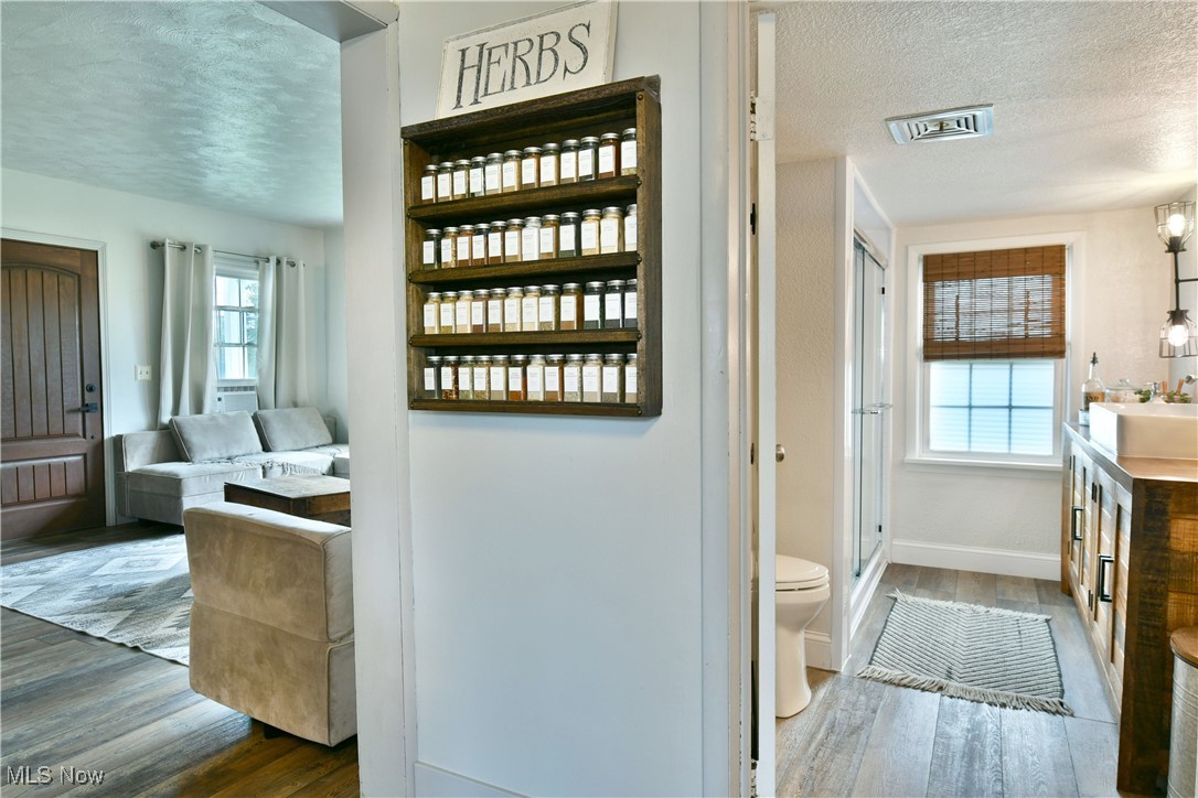 Stewart Coal Co Add 01 - Residential