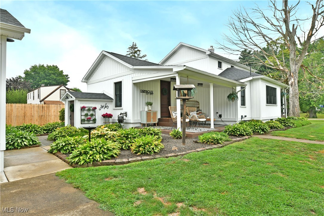 Stewart Coal Co Add 01 - Residential