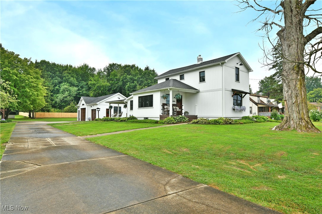 Stewart Coal Co Add 01 - Residential