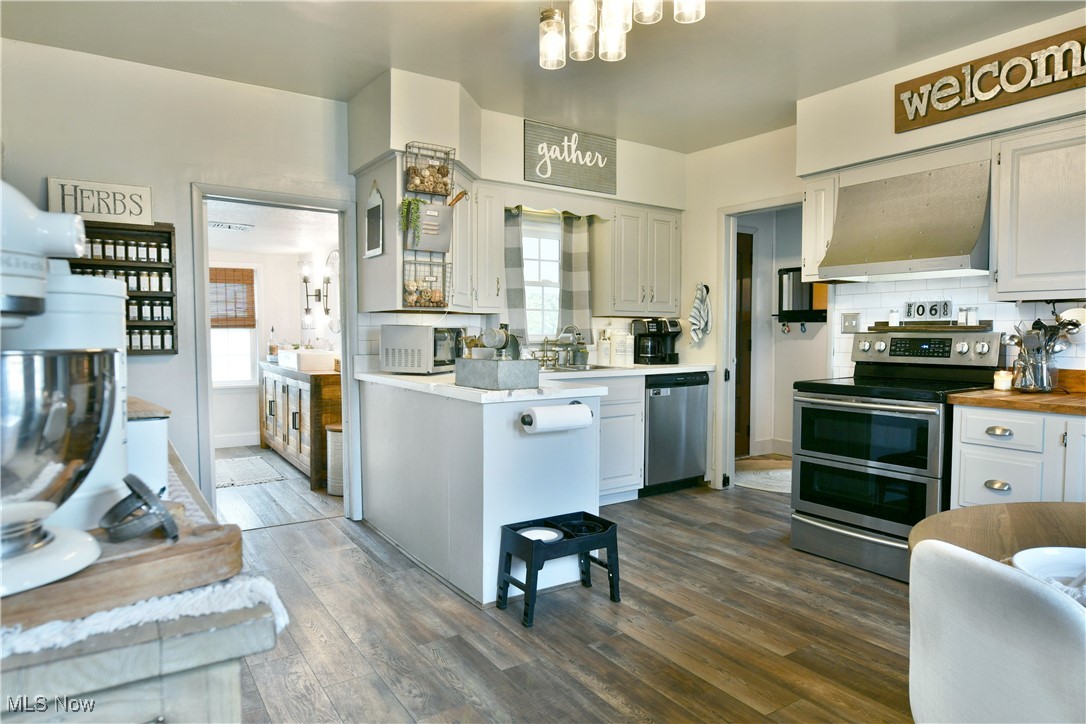 Stewart Coal Co Add 01 - Residential