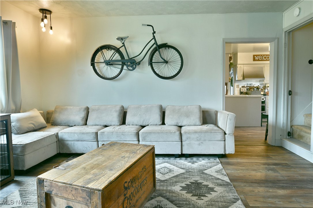 Stewart Coal Co Add 01 - Residential