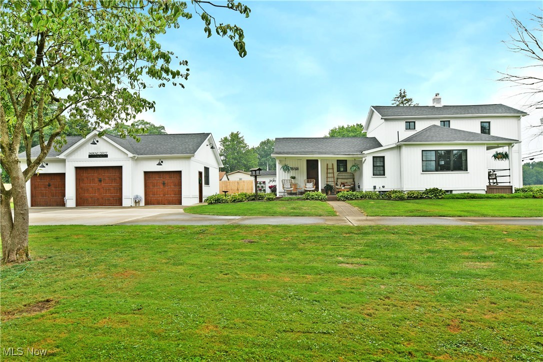 Stewart Coal Co Add 01 - Residential