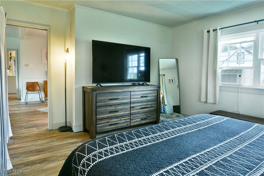 Stewart Coal Co Add 01 - Residential