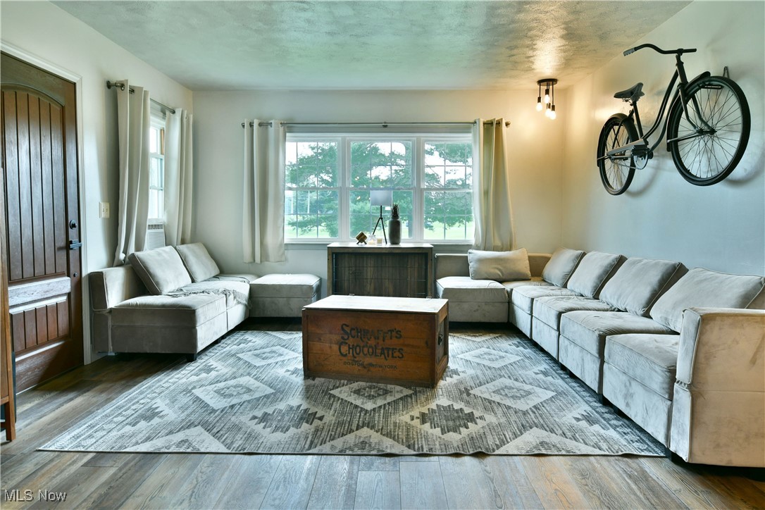 Stewart Coal Co Add 01 - Residential