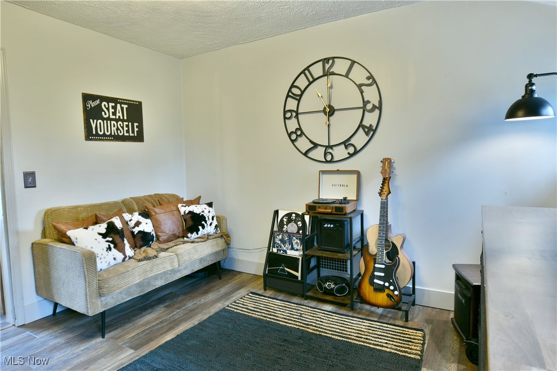 Stewart Coal Co Add 01 - Residential