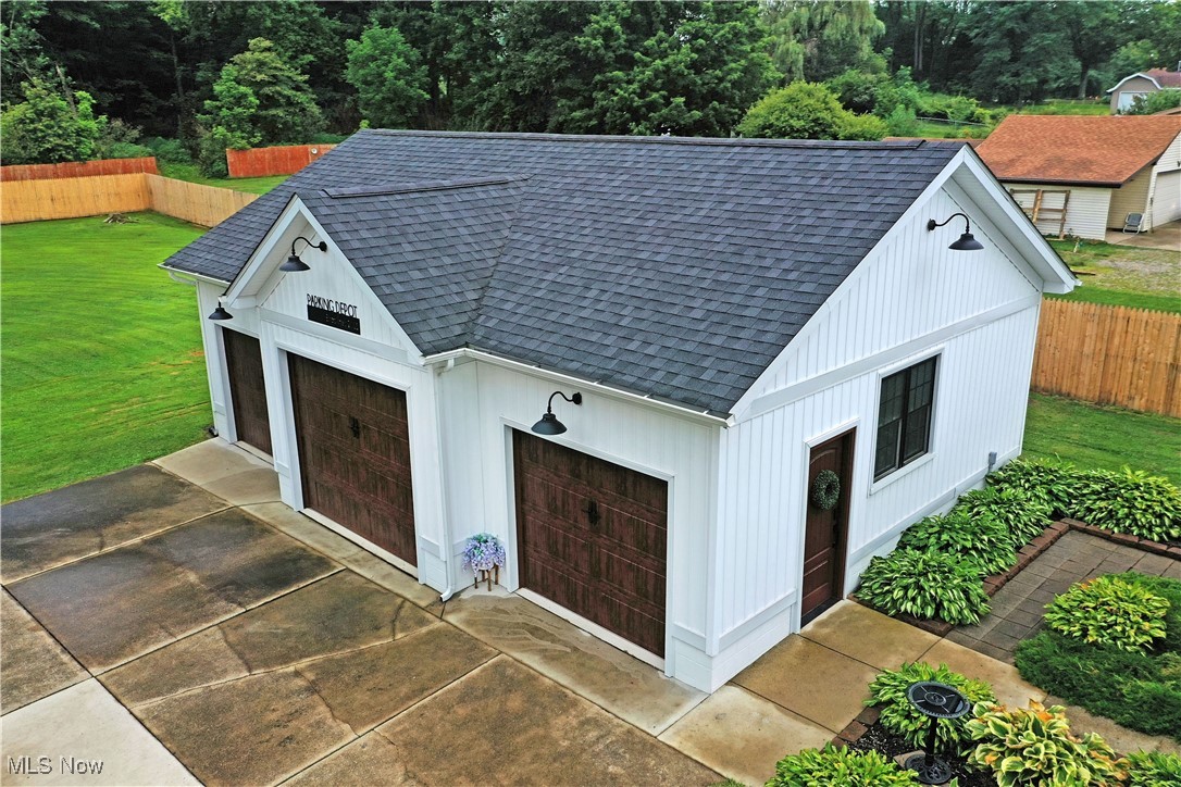 Stewart Coal Co Add 01 - Residential