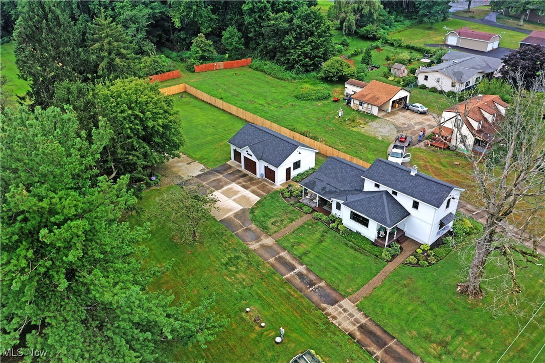 Stewart Coal Co Add 01 - Residential