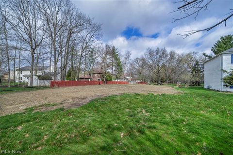 20792 Sandalwood Lane Strongsville OH 44149