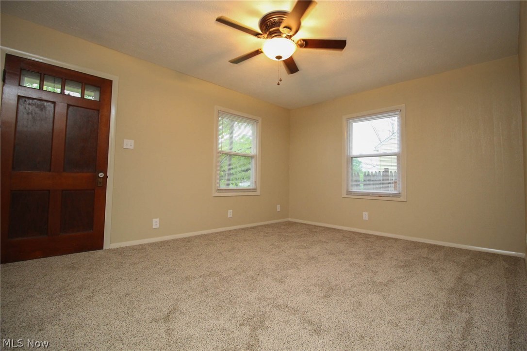 Mahoning Ave Farms Add - Residential