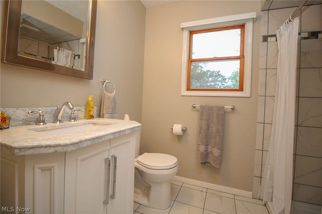 Mahoning Ave Farms Add - Residential