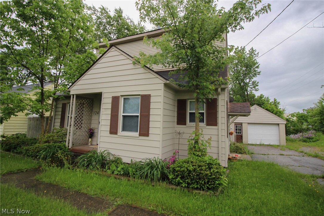 Mahoning Ave Farms Add - Residential