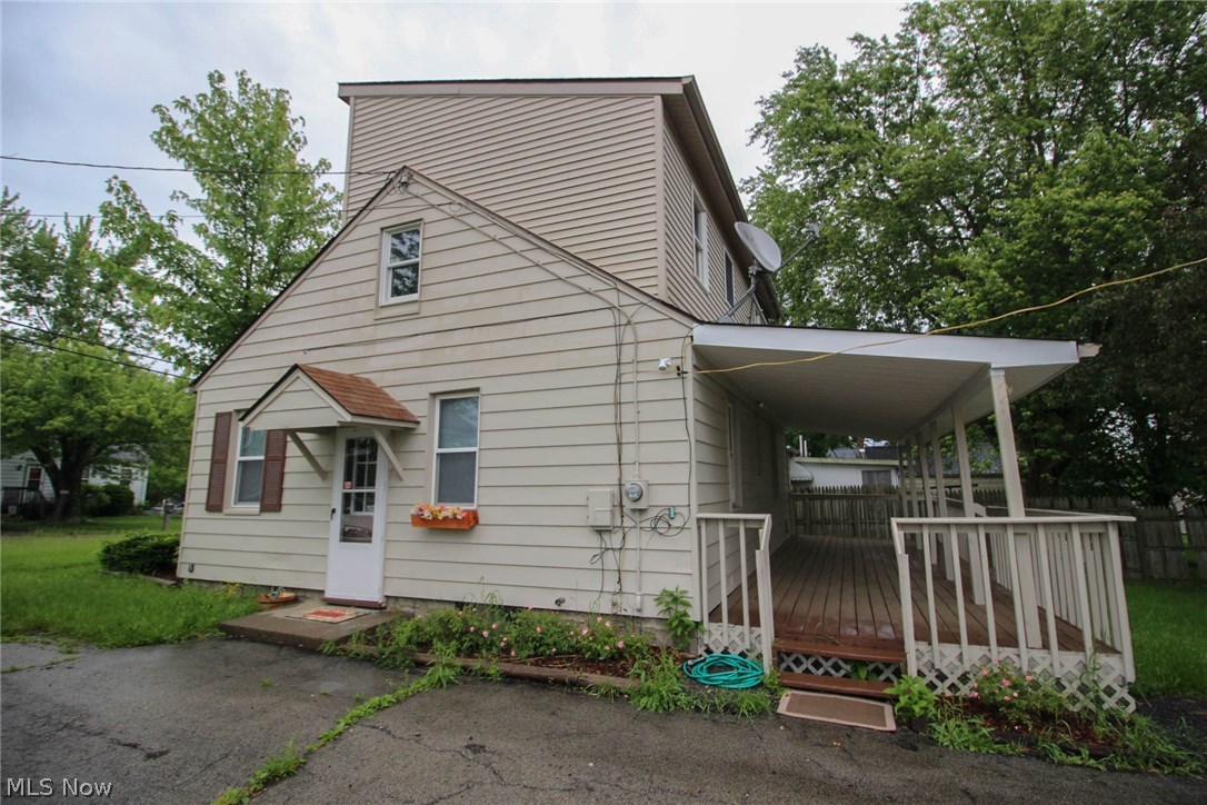 Mahoning Ave Farms Add - Residential