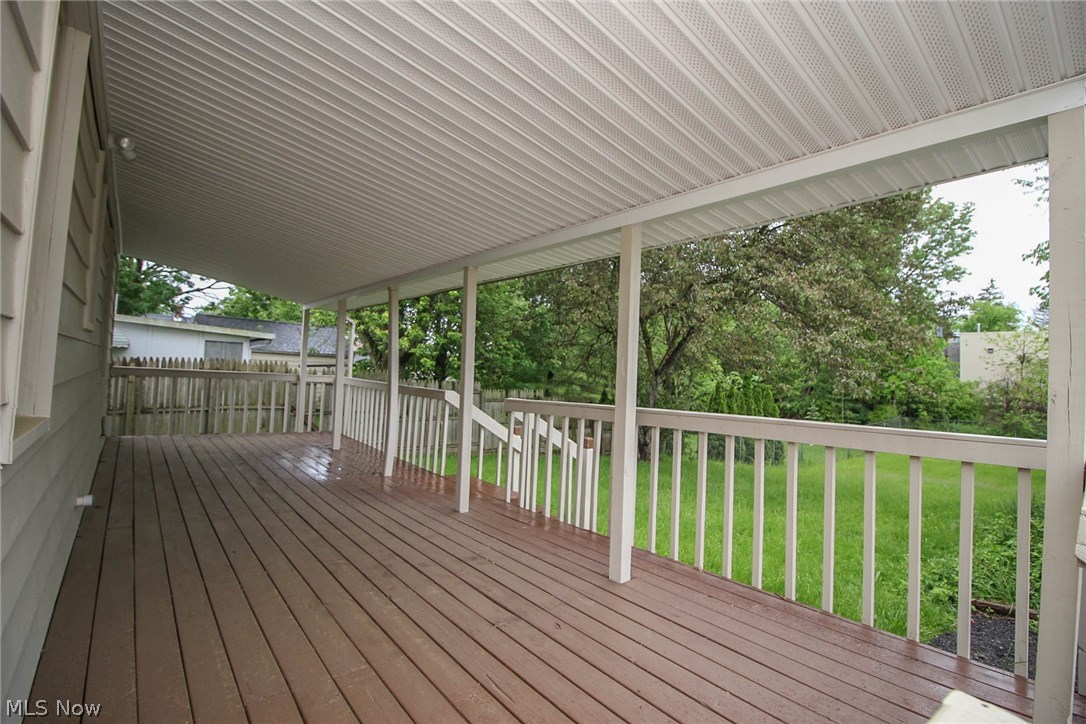 Mahoning Ave Farms Add - Residential