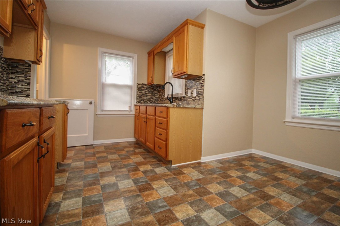 Mahoning Ave Farms Add - Residential