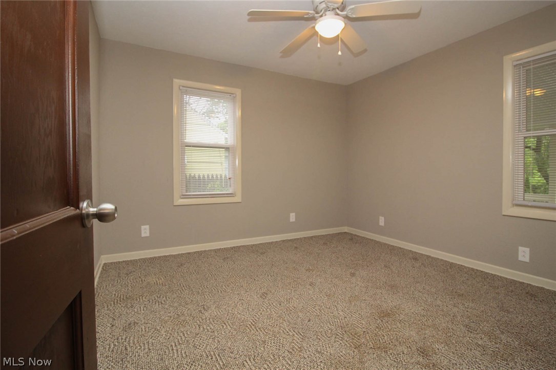 Mahoning Ave Farms Add - Residential