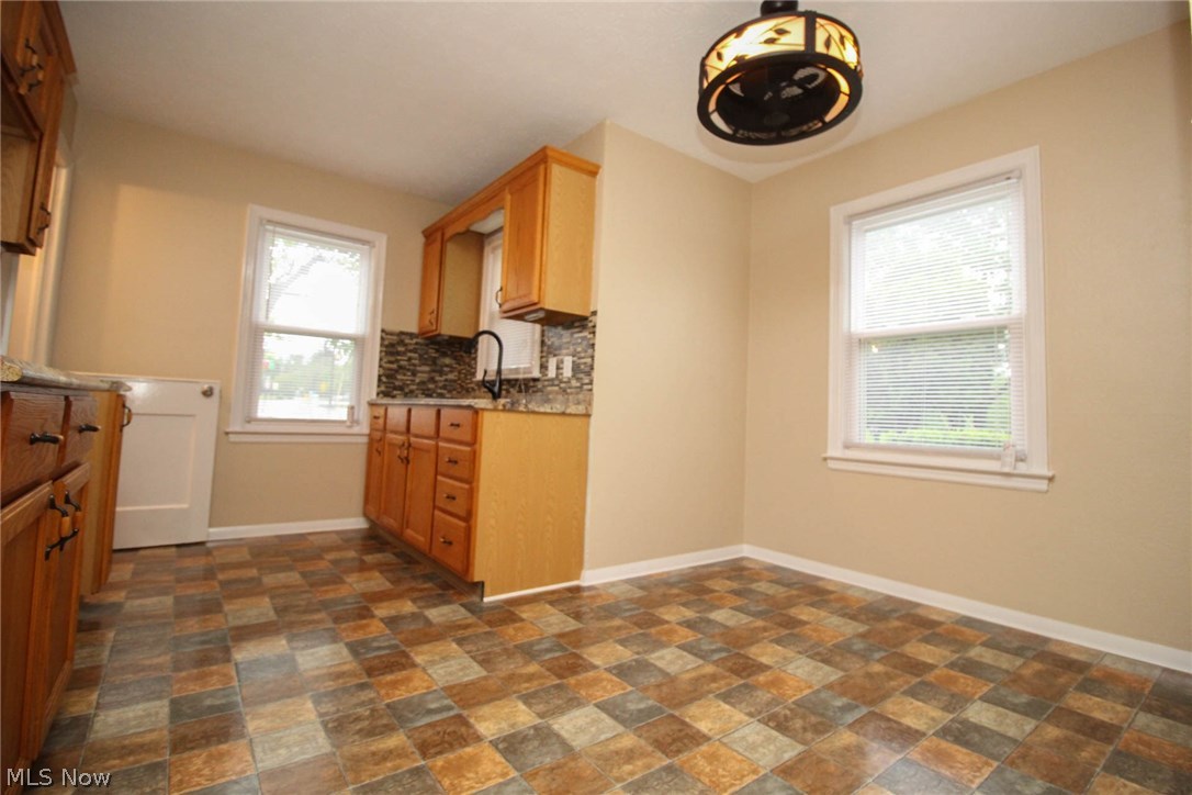 Mahoning Ave Farms Add - Residential