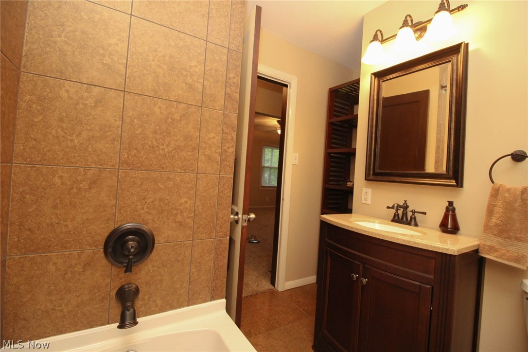 Mahoning Ave Farms Add - Residential