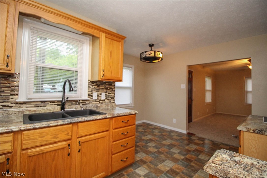 Mahoning Ave Farms Add - Residential