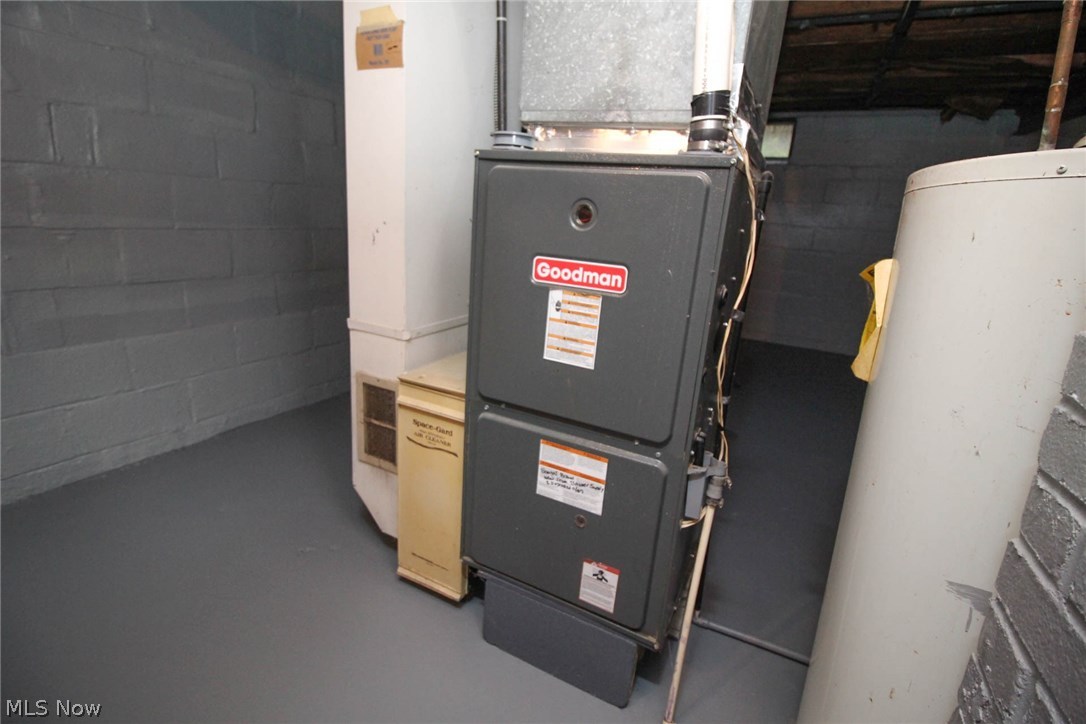 Mahoning Ave Farms Add - Residential