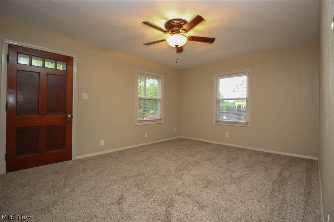 Mahoning Ave Farms Add - Residential