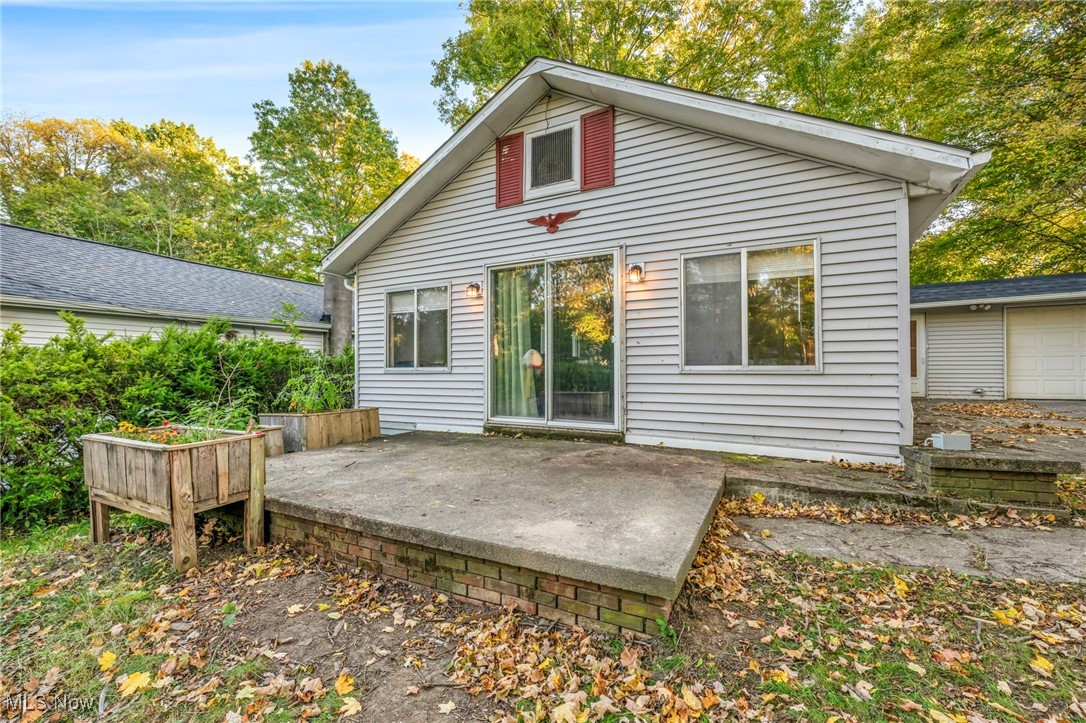 Lake Aquilla Sub - Residential