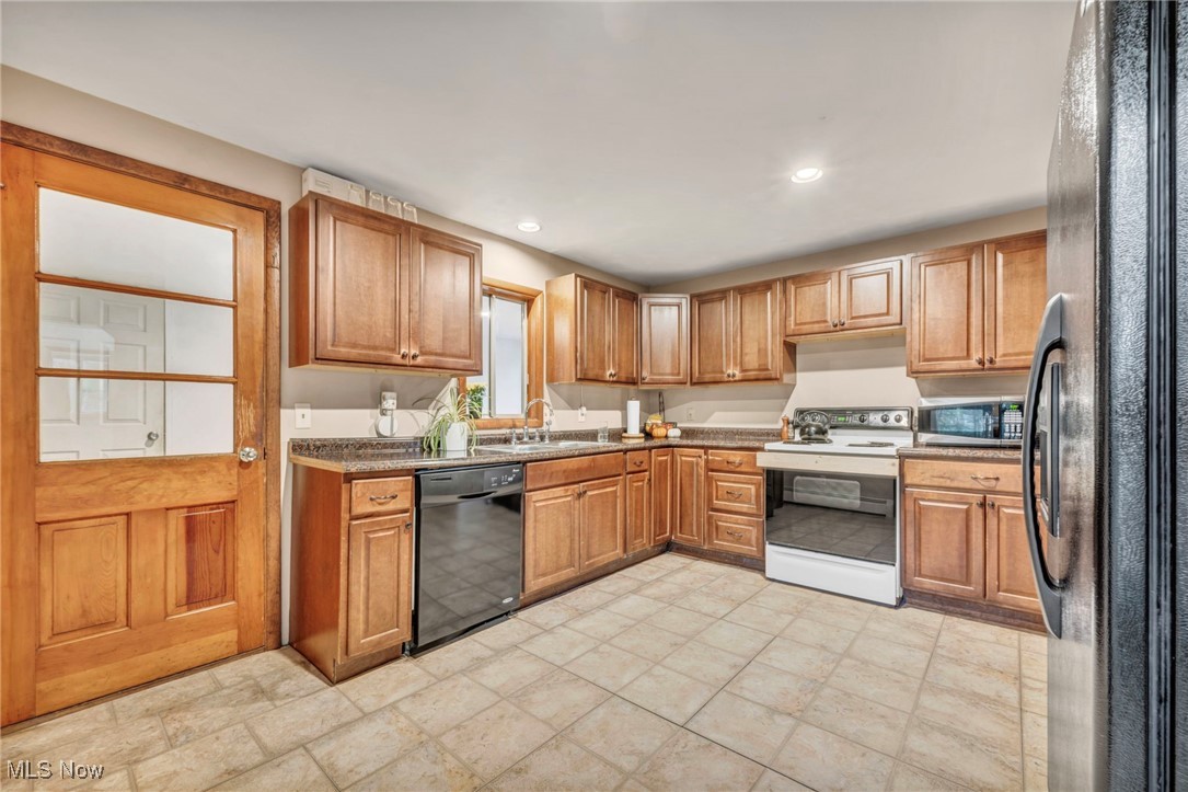 Lake Aquilla Sub - Residential