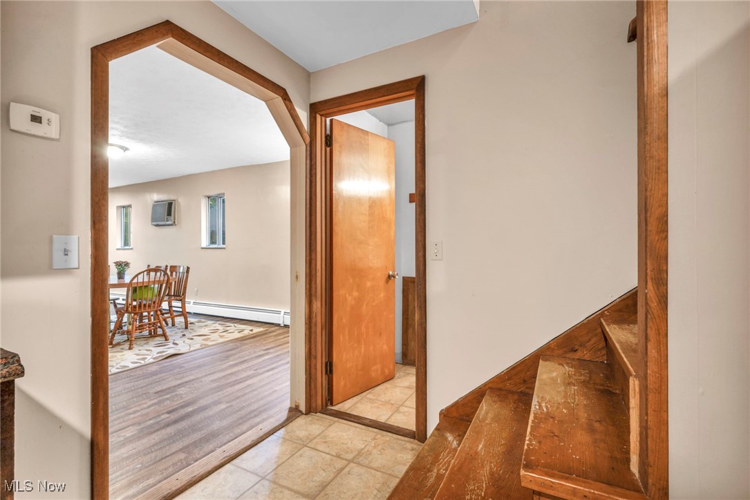 Lake Aquilla Sub - Residential