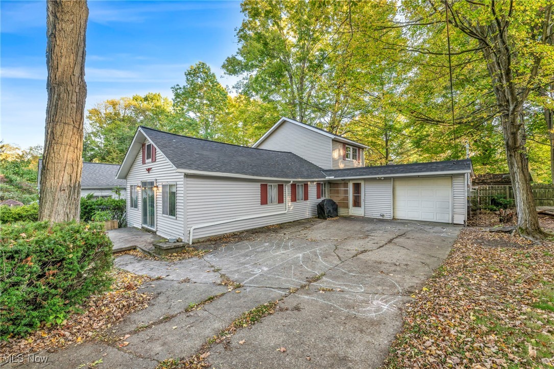 Lake Aquilla Sub - Residential