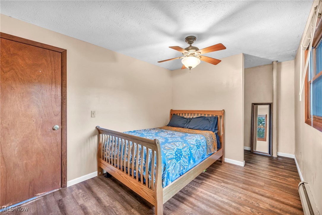 Lake Aquilla Sub - Residential