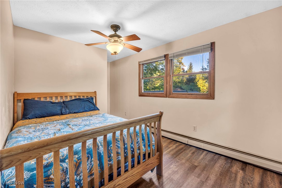 Lake Aquilla Sub - Residential