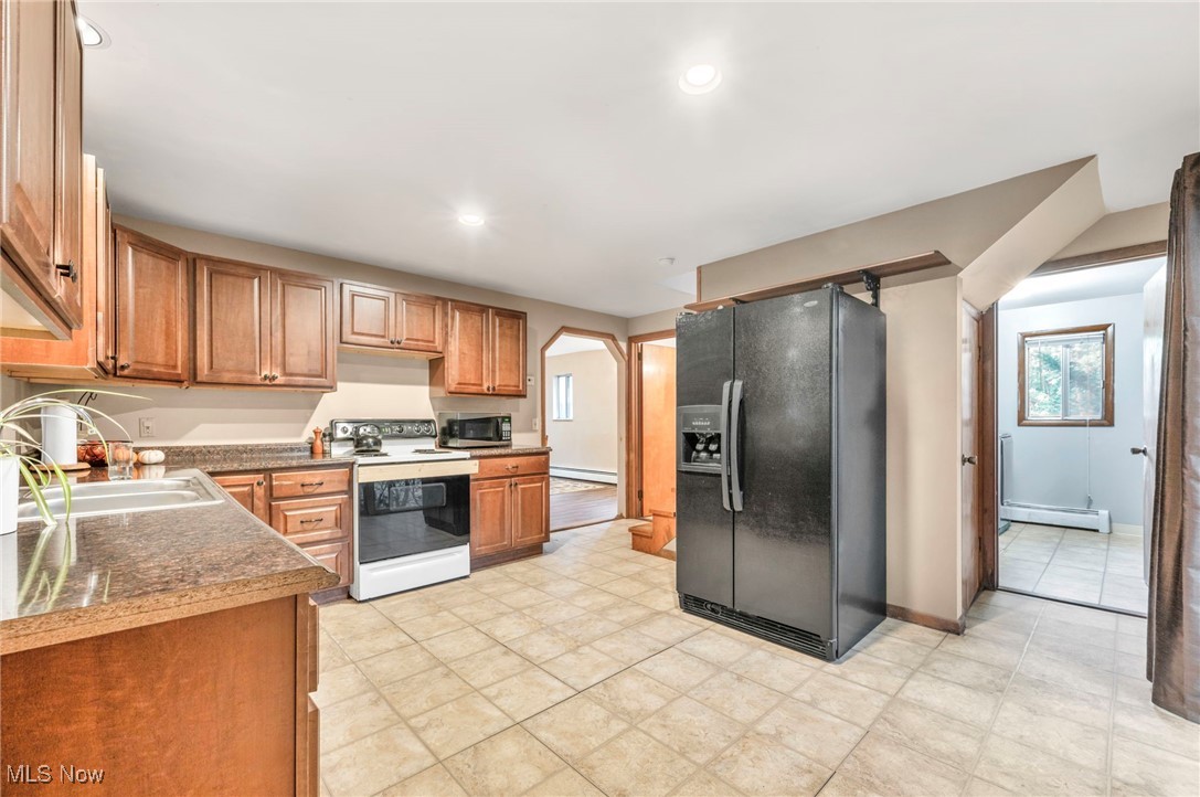 Lake Aquilla Sub - Residential