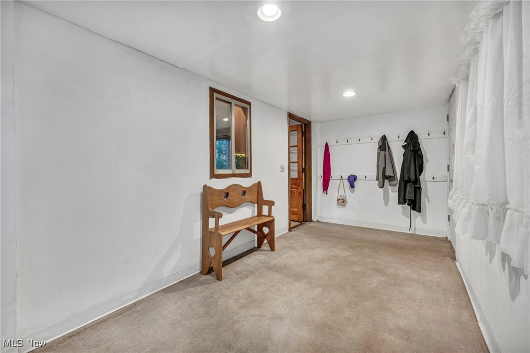 Lake Aquilla Sub - Residential