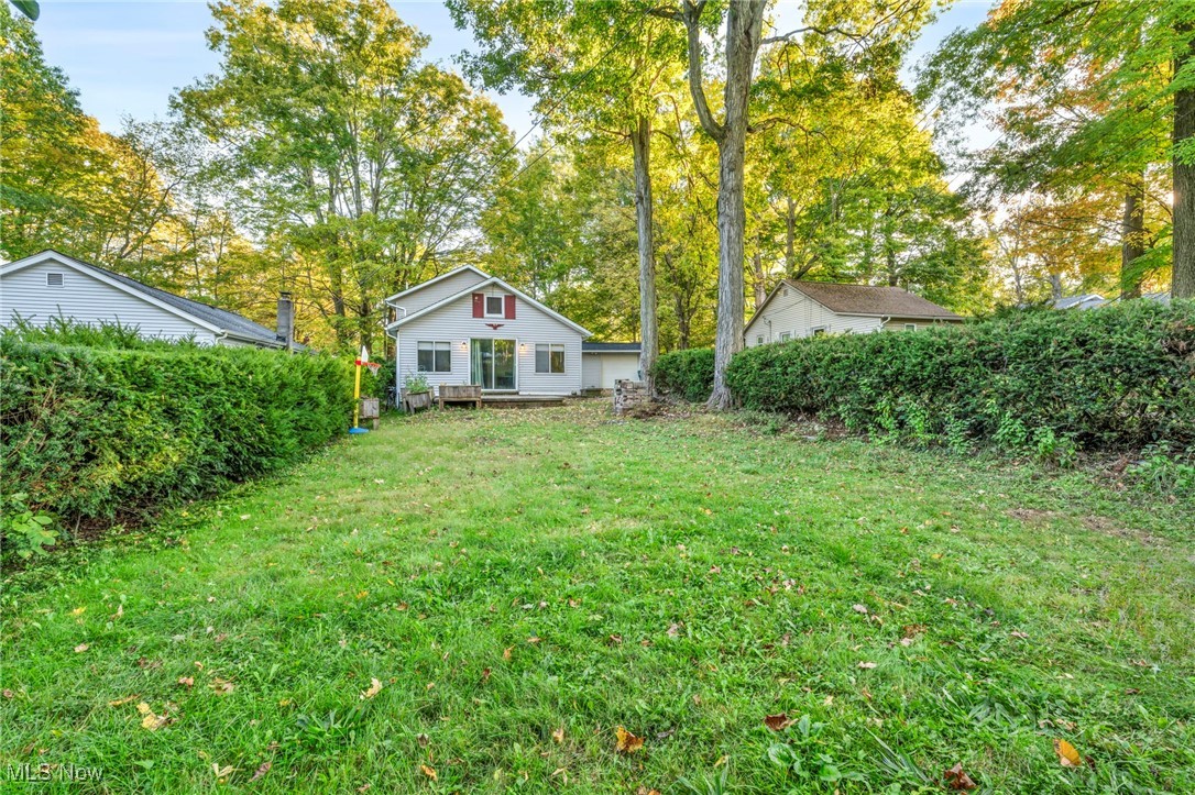 Lake Aquilla Sub - Residential