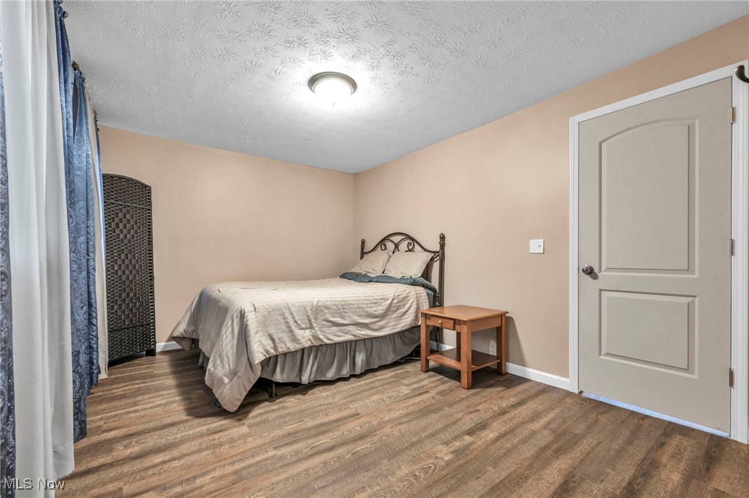 Lake Aquilla Sub - Residential