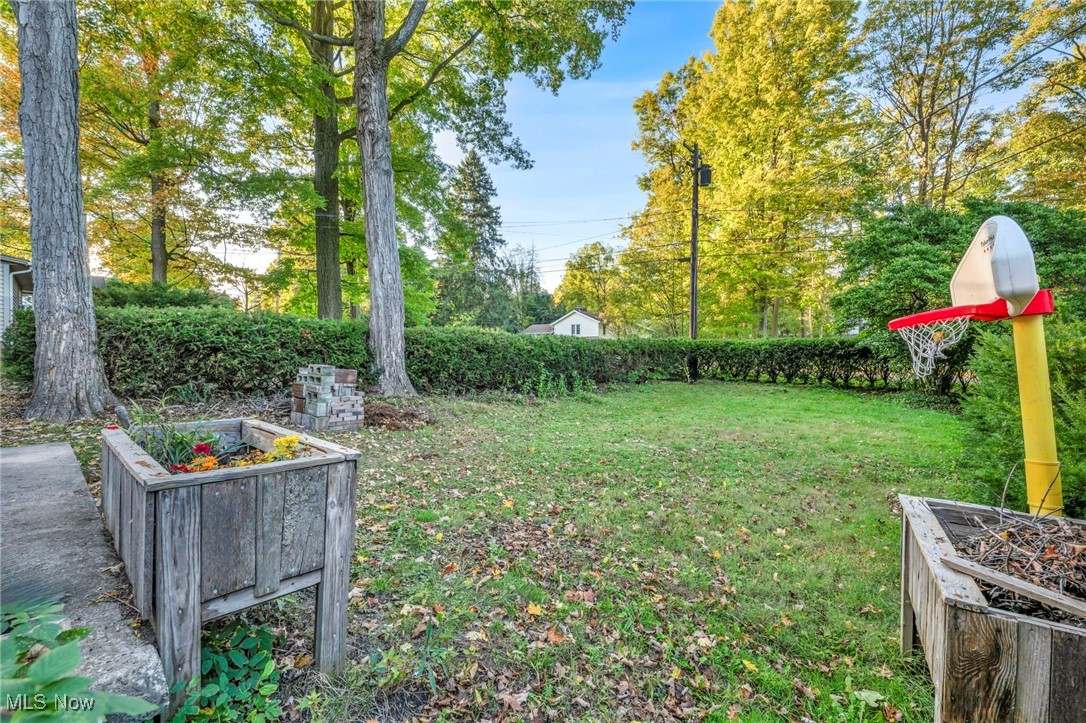 Lake Aquilla Sub - Residential