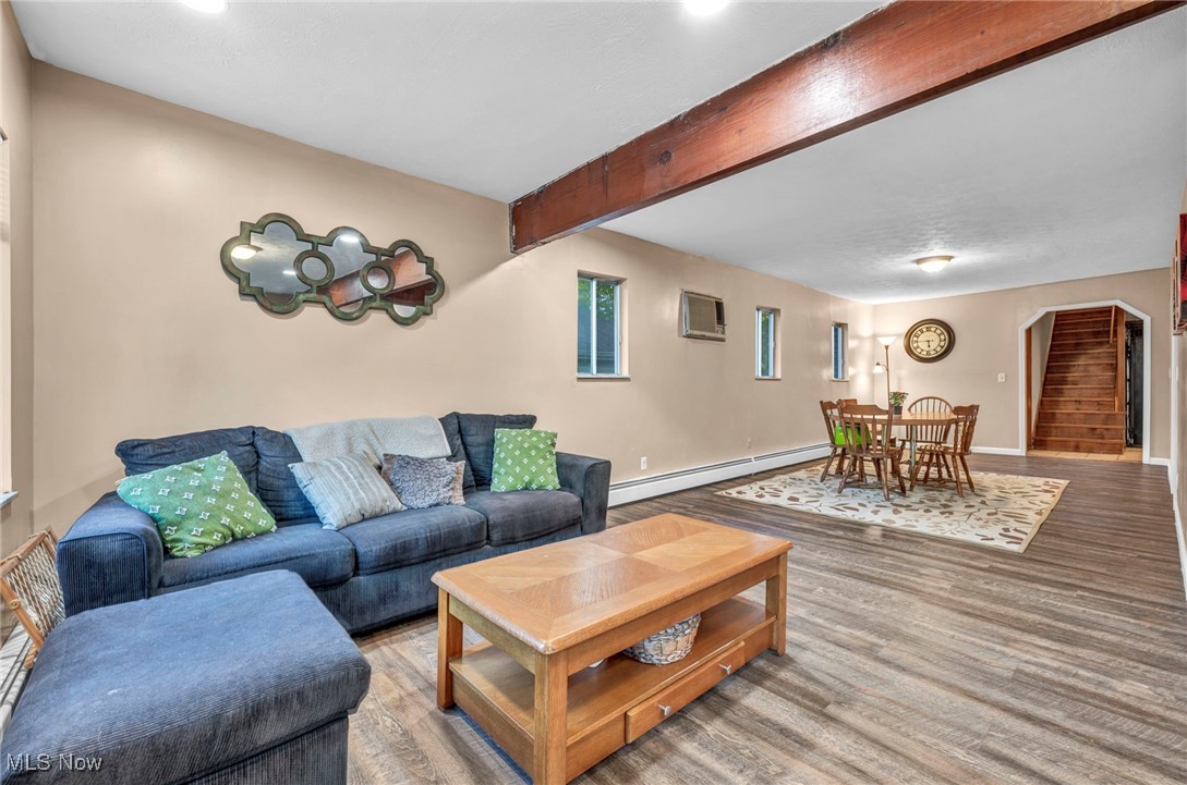 Lake Aquilla Sub - Residential