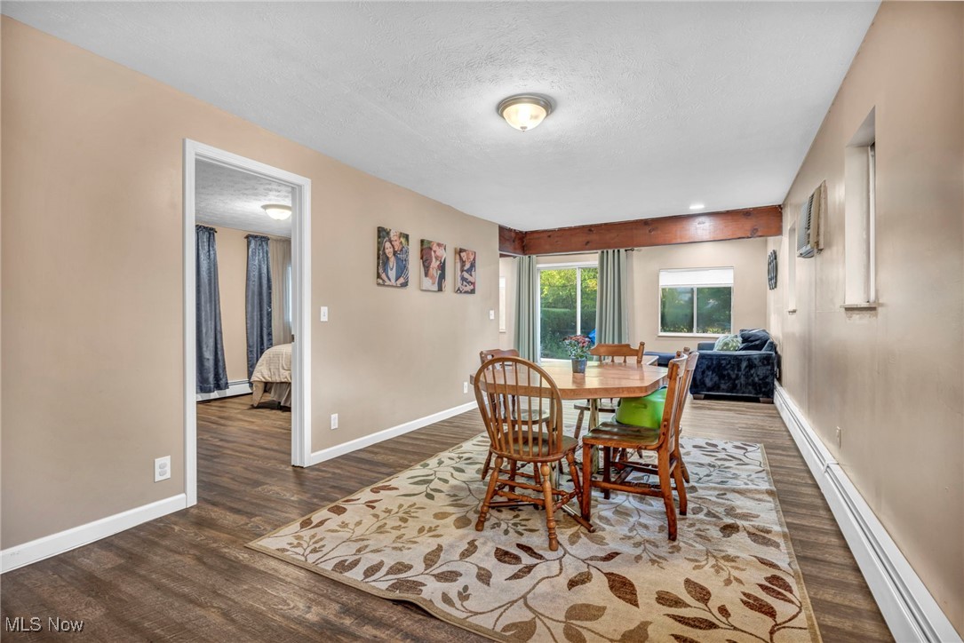 Lake Aquilla Sub - Residential