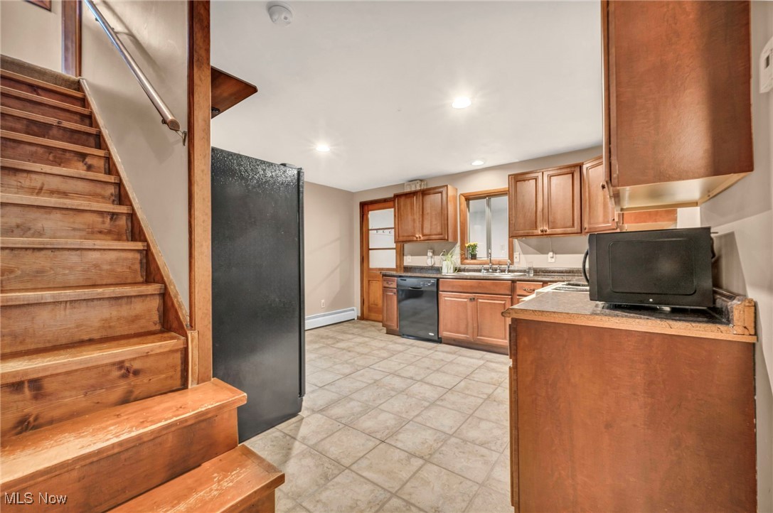 Lake Aquilla Sub - Residential