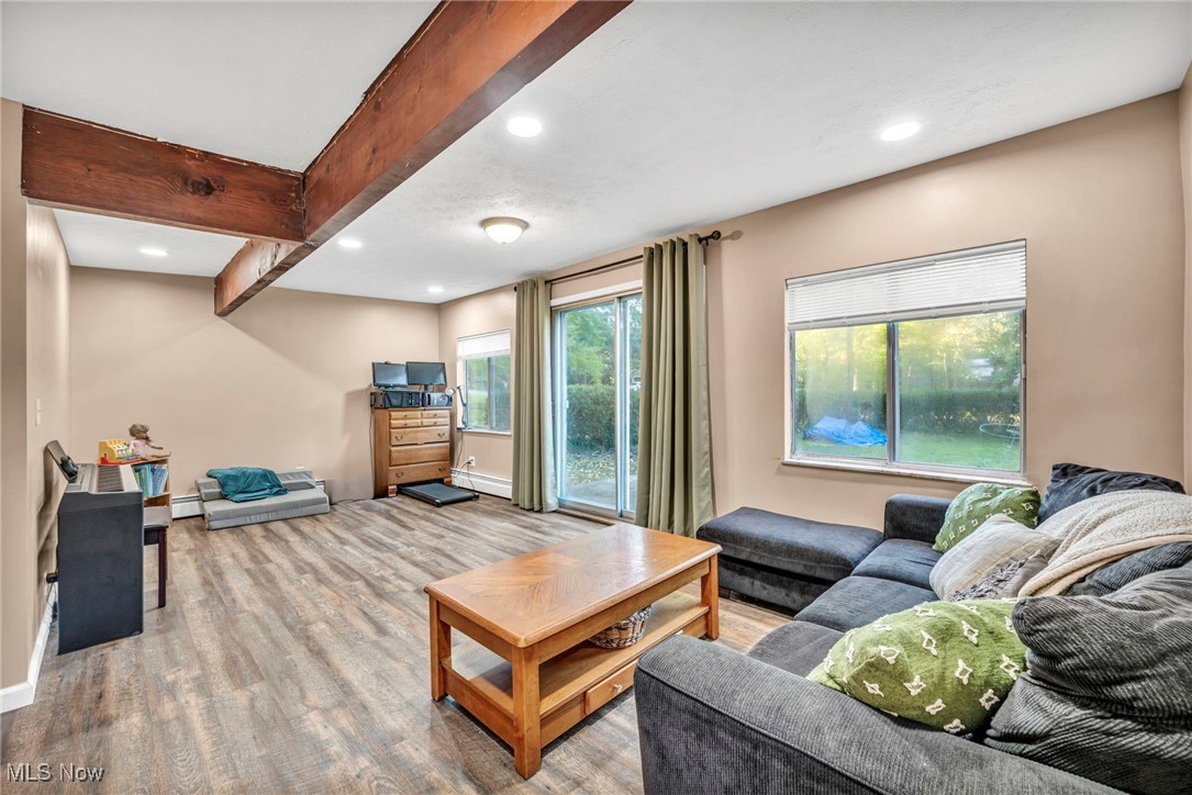 Lake Aquilla Sub - Residential