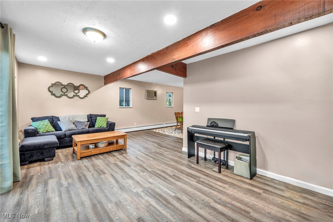 Lake Aquilla Sub - Residential