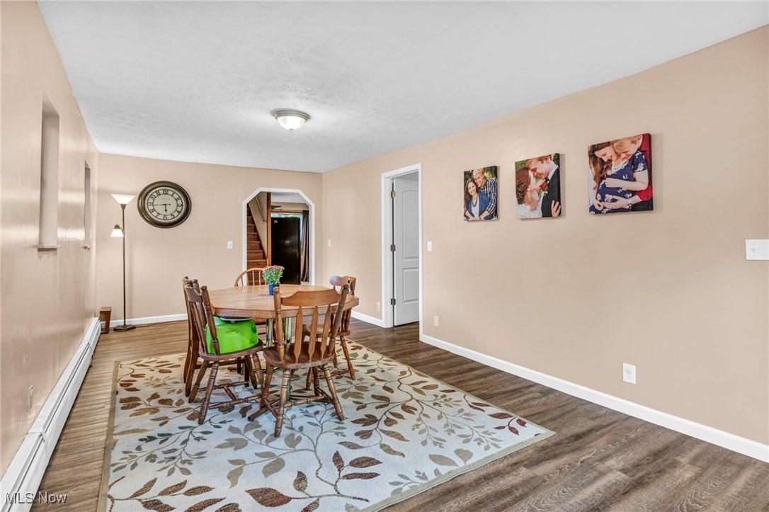 Lake Aquilla Sub - Residential