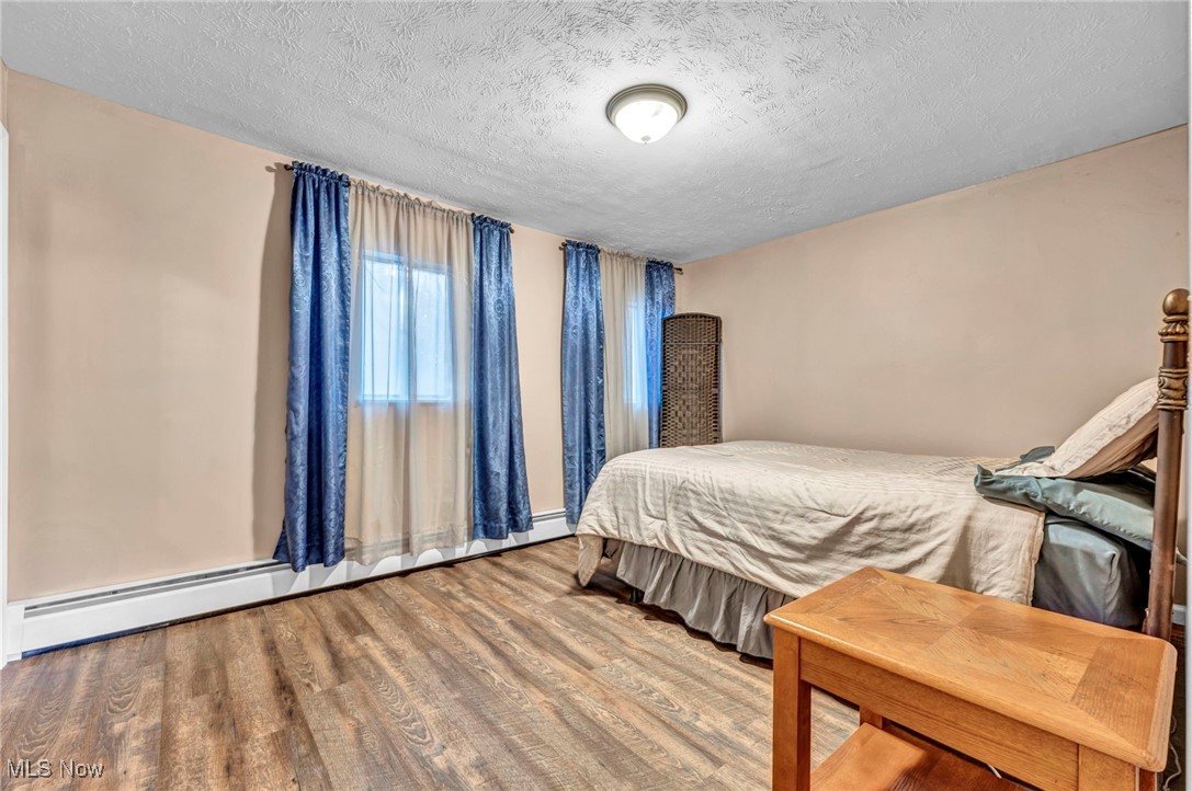 Lake Aquilla Sub - Residential