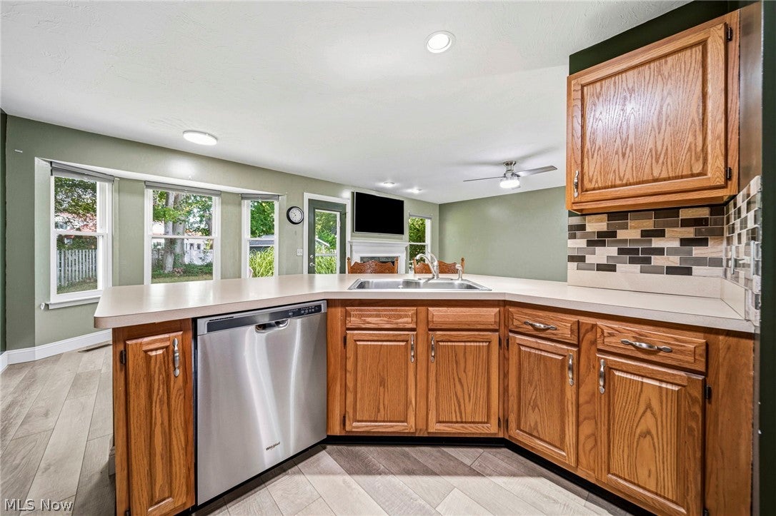 1294 Bannerstone Drive