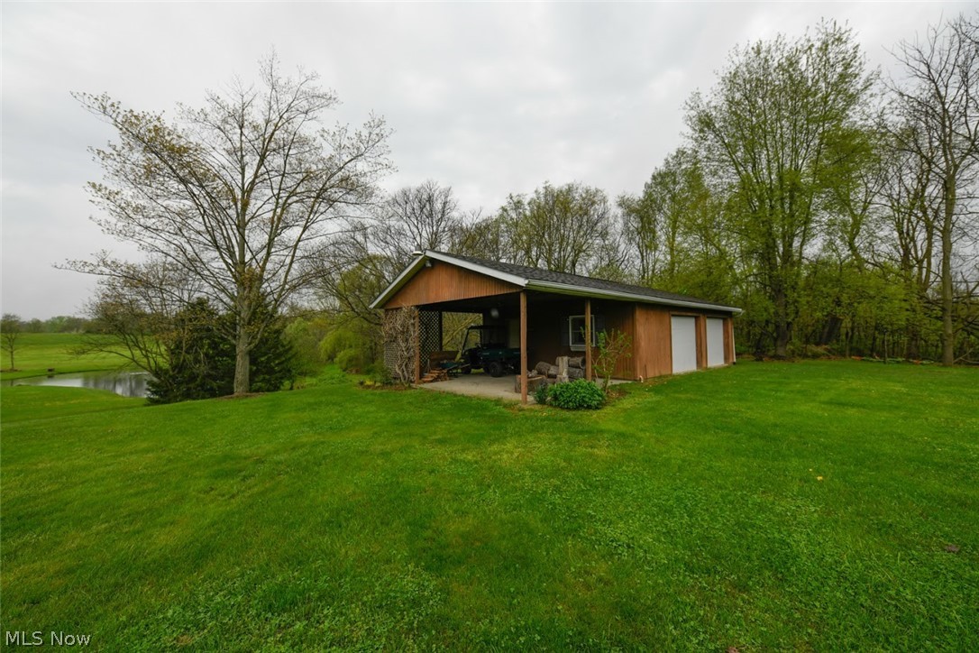 Suzannes Plantation Acres - Residential