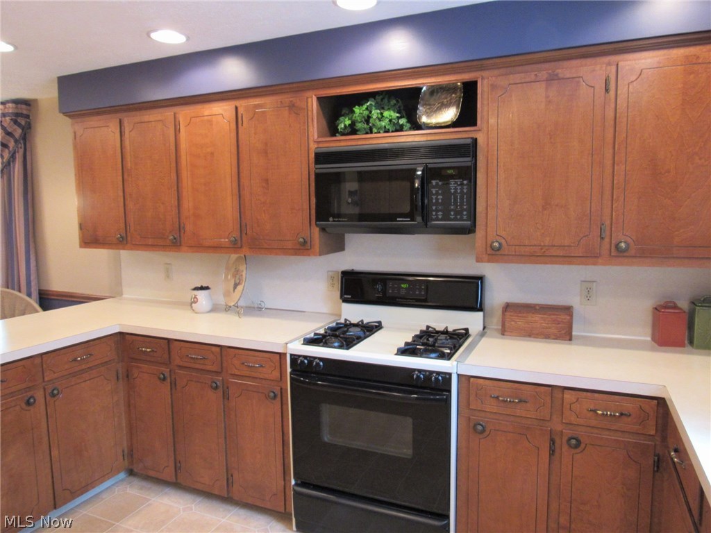 Massillon - Residential