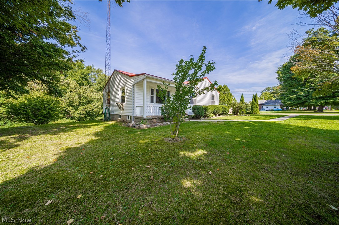 Saybrook - Residential