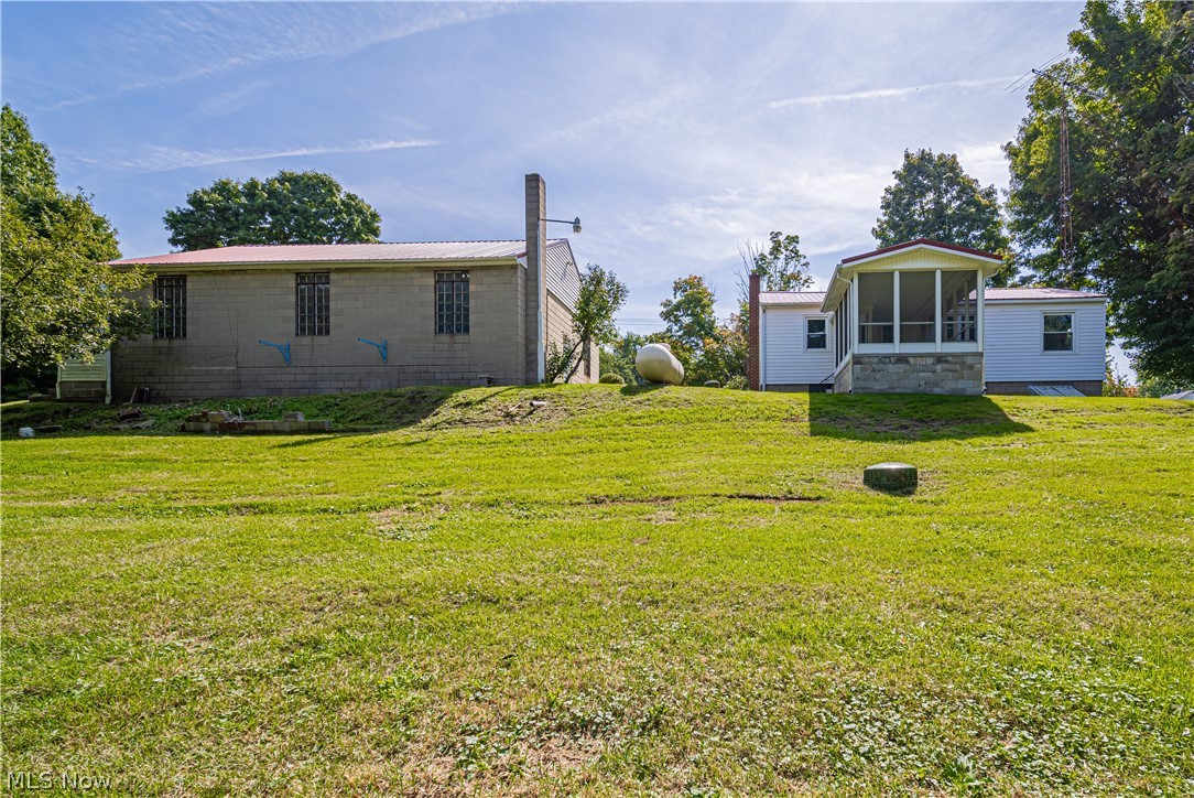 Saybrook - Residential